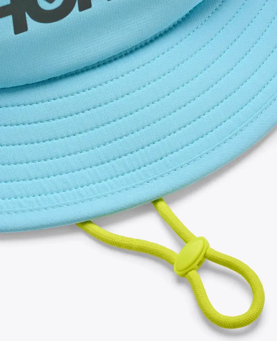 HOKA Adventure Hat 2.0 Hazy Blue