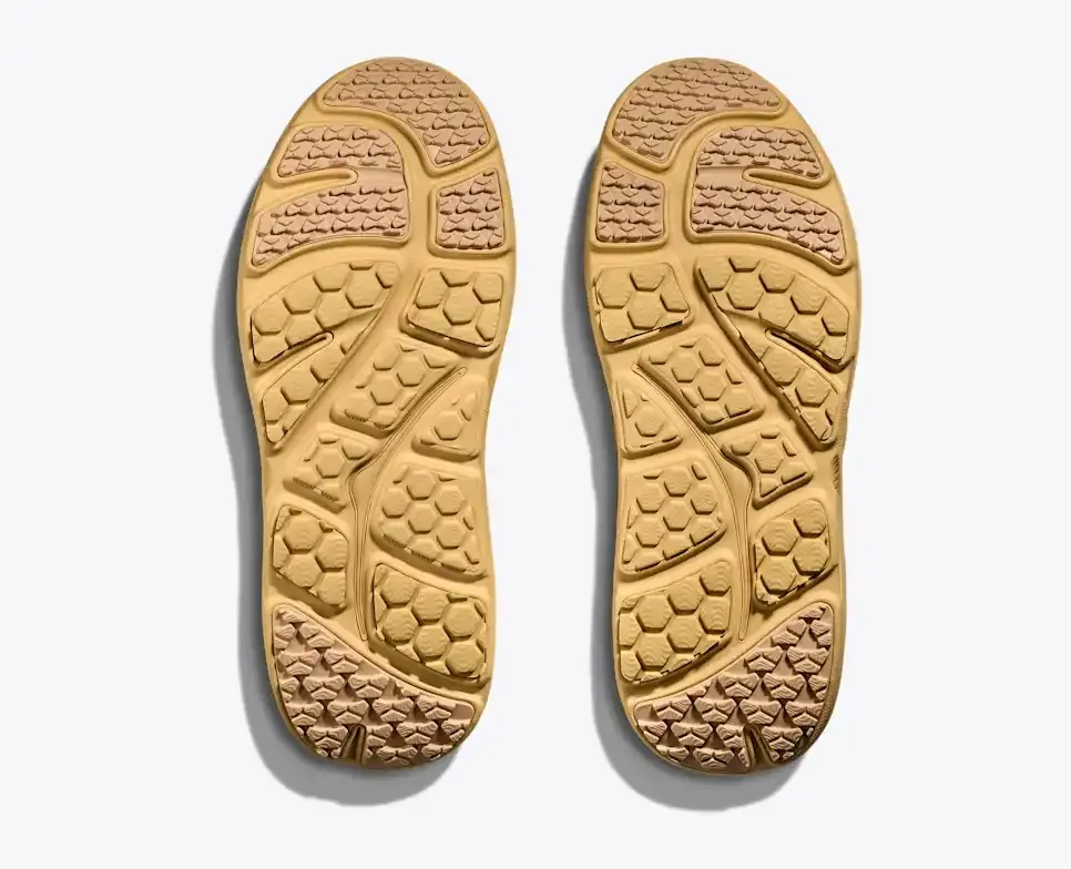 HOKA Bondi B3LS Marni Straw