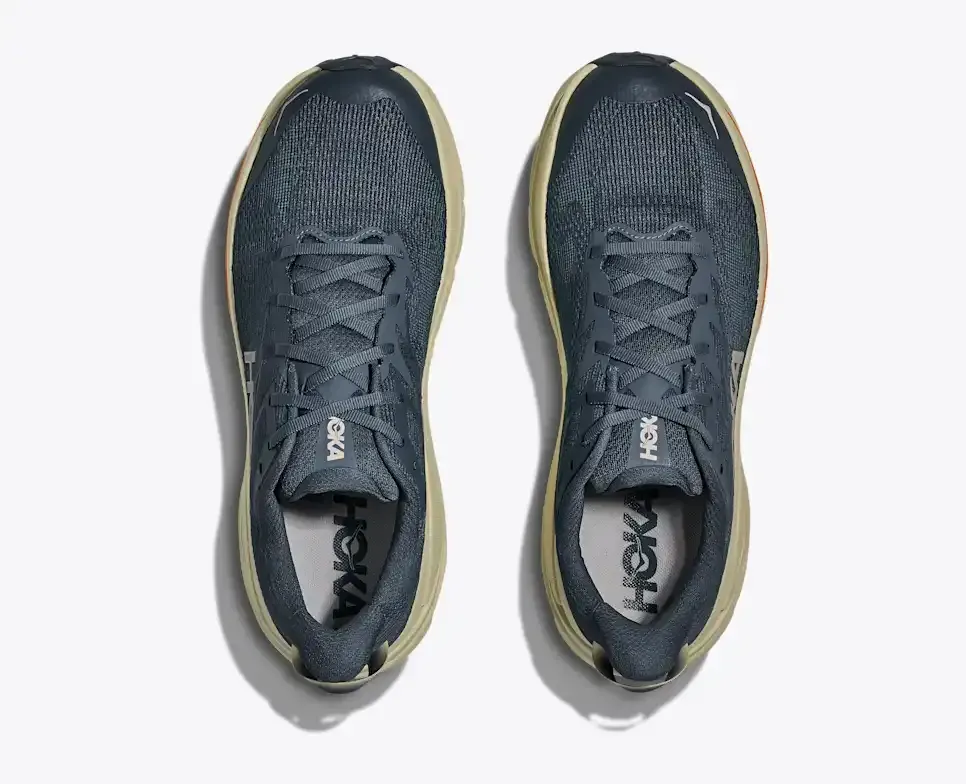 HOKA Challenger 8 Maple Cardamom