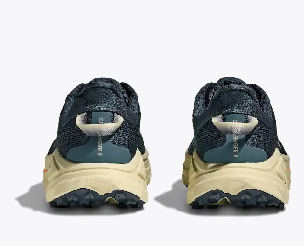 HOKA Challenger 8 Maple Cardamom