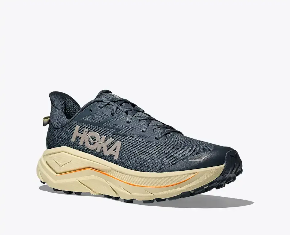 HOKA Challenger 8 Maple Cardamom