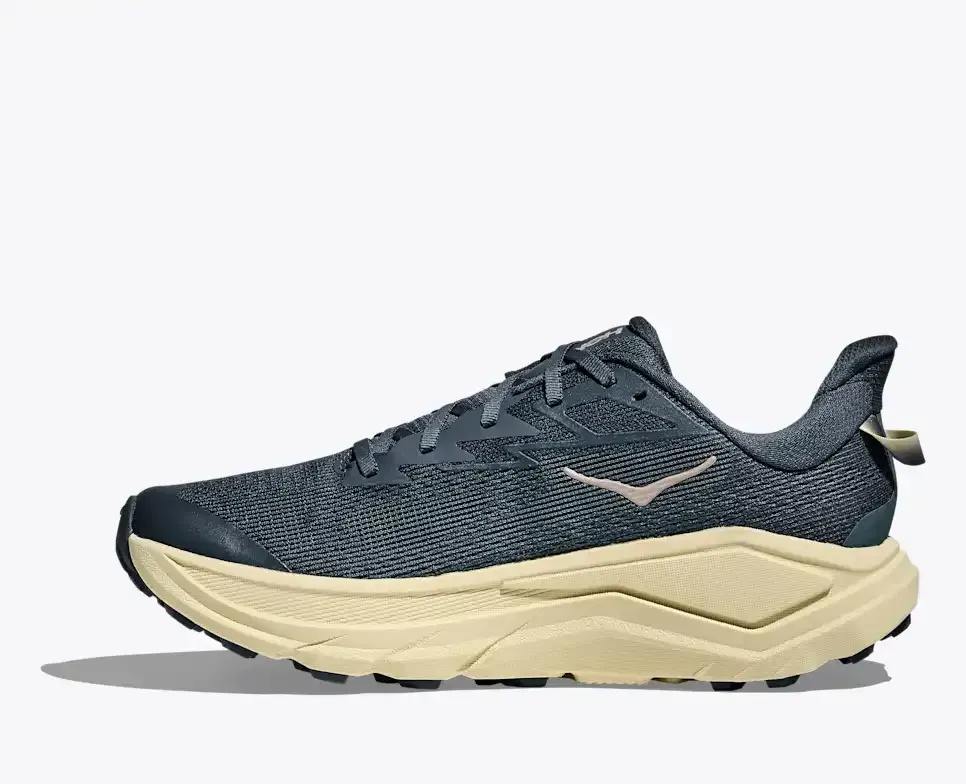 HOKA Challenger 8 Maple Cardamom