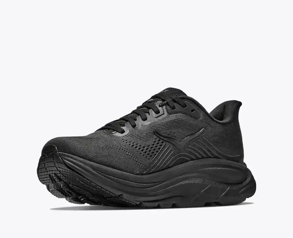 HOKA Clifton 11 Black