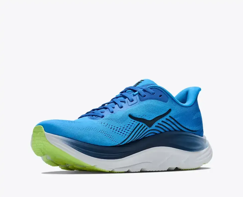 HOKA Clifton 11 Virtual Blue