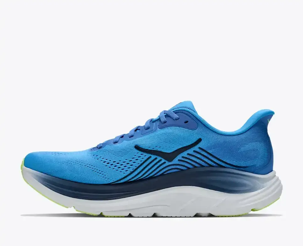 HOKA Clifton 11 Virtual Blue