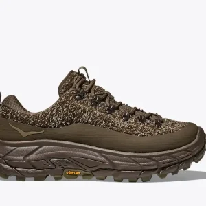 HOKA Elite Terrain System Tor Summit Umber
