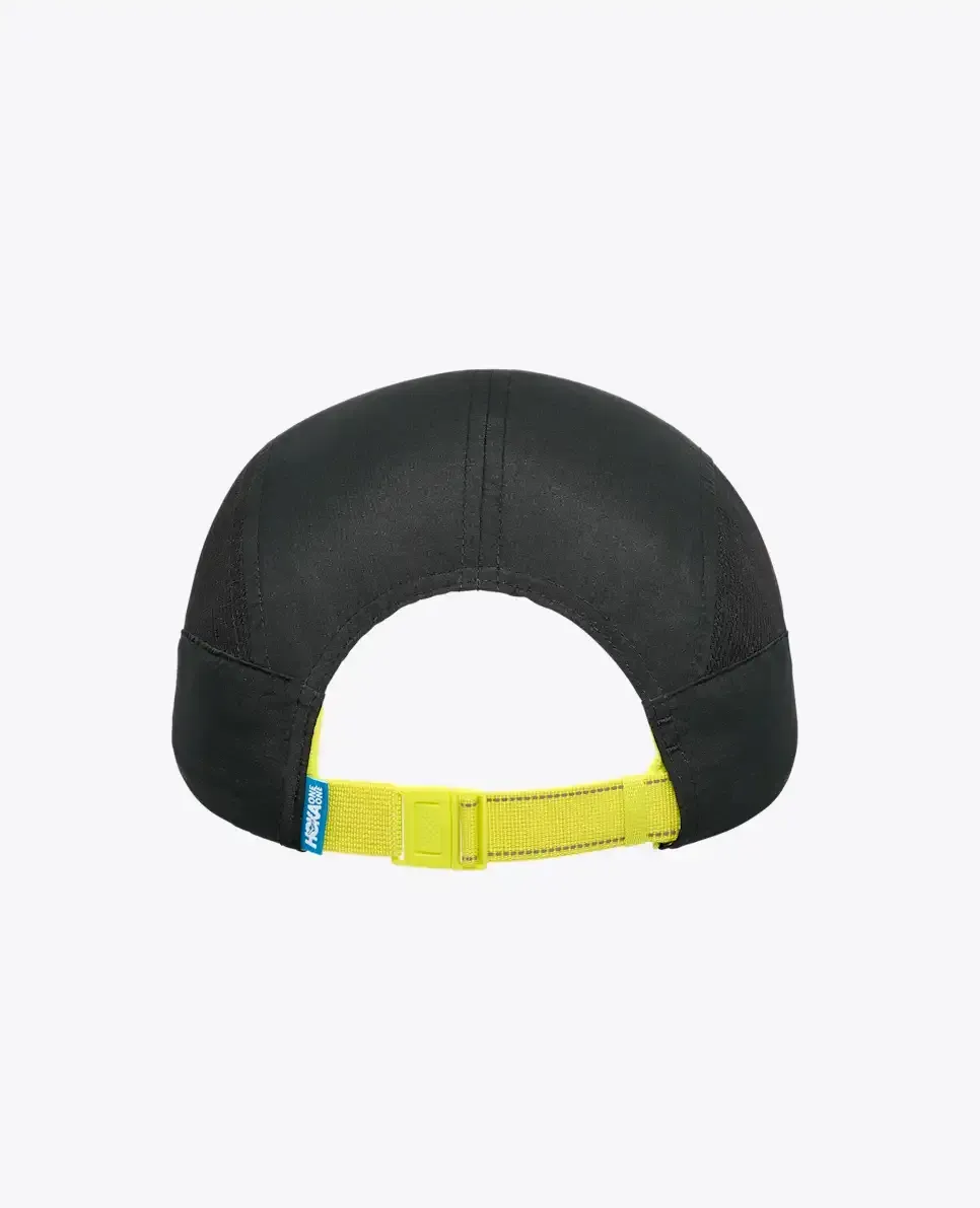 HOKA Hoka Run Hat Black