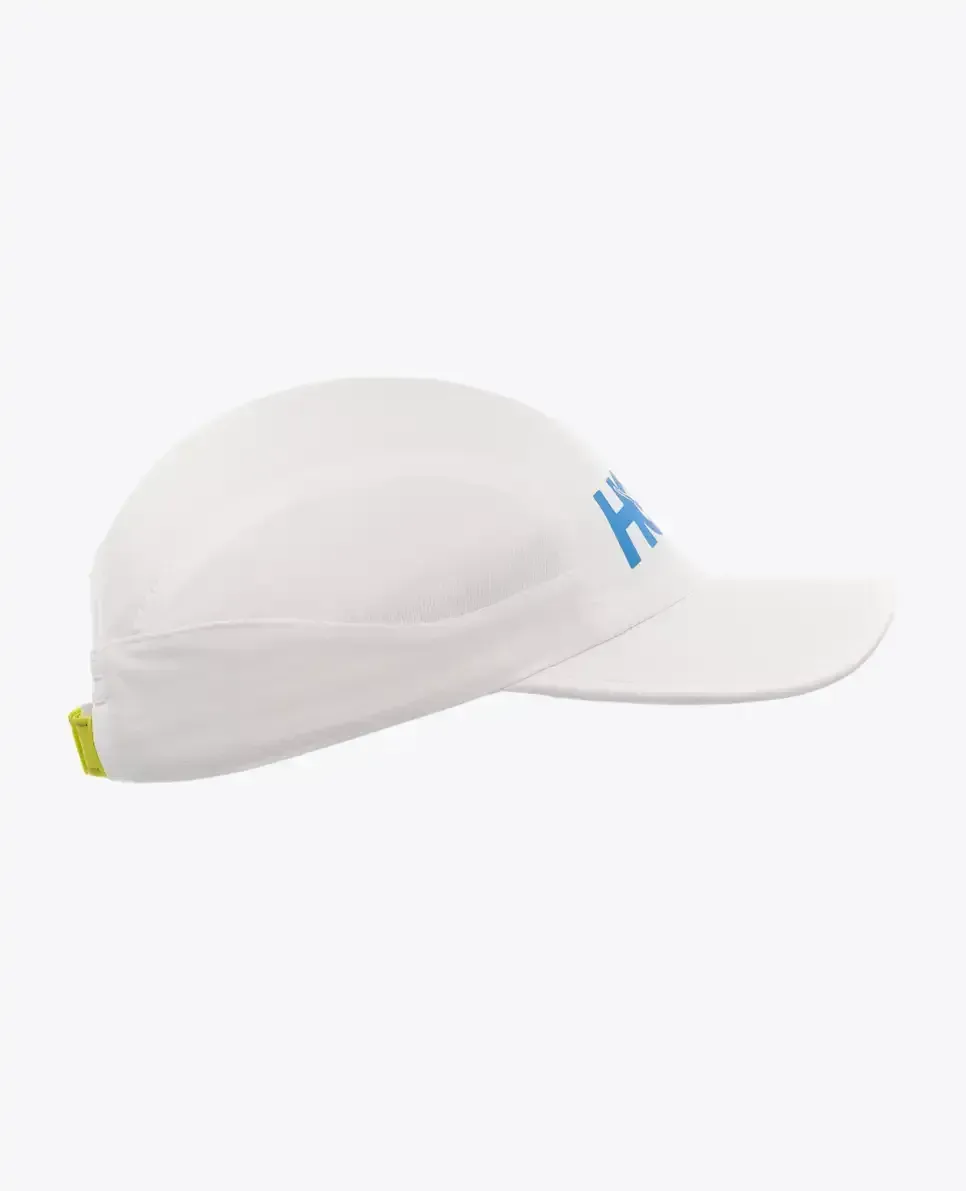 HOKA HOKA Run Hat White