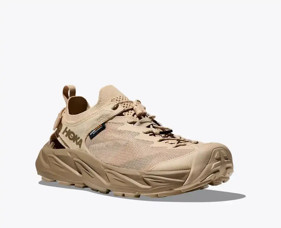 HOKA Hopara 2 Shifting Sand Dune
