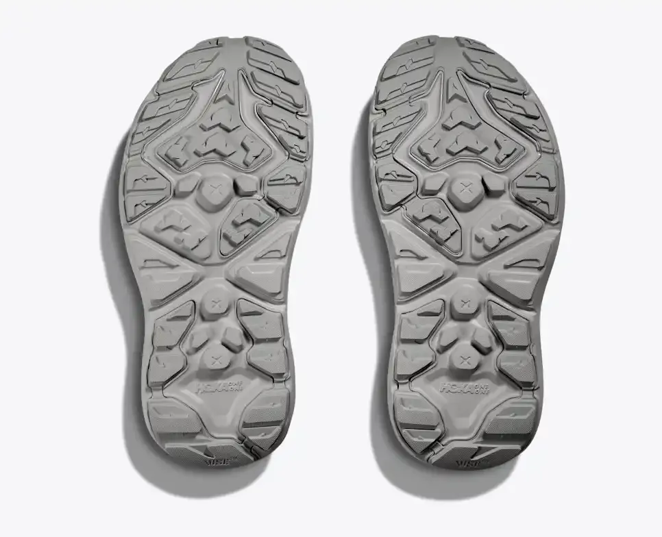 HOKA Hopara Stellar Grey