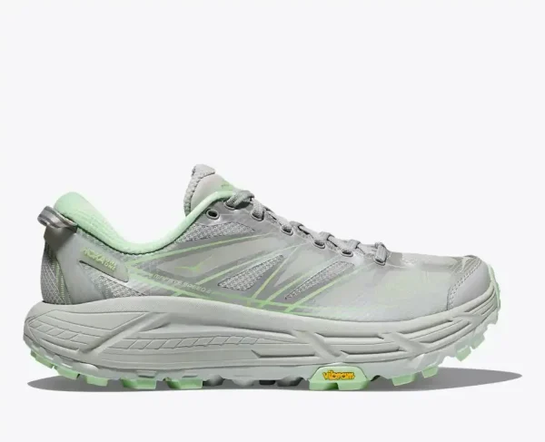 HOKA Mafate Speed 2 Mercury Harbor Mist