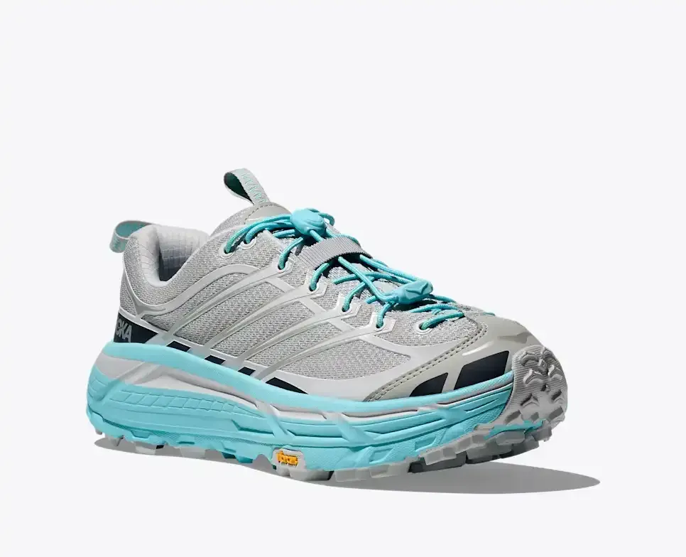 HOKA Mafate Three2 Stardust Cloudless