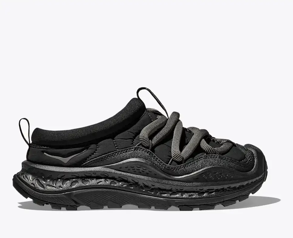 HOKA Ora Primo Black