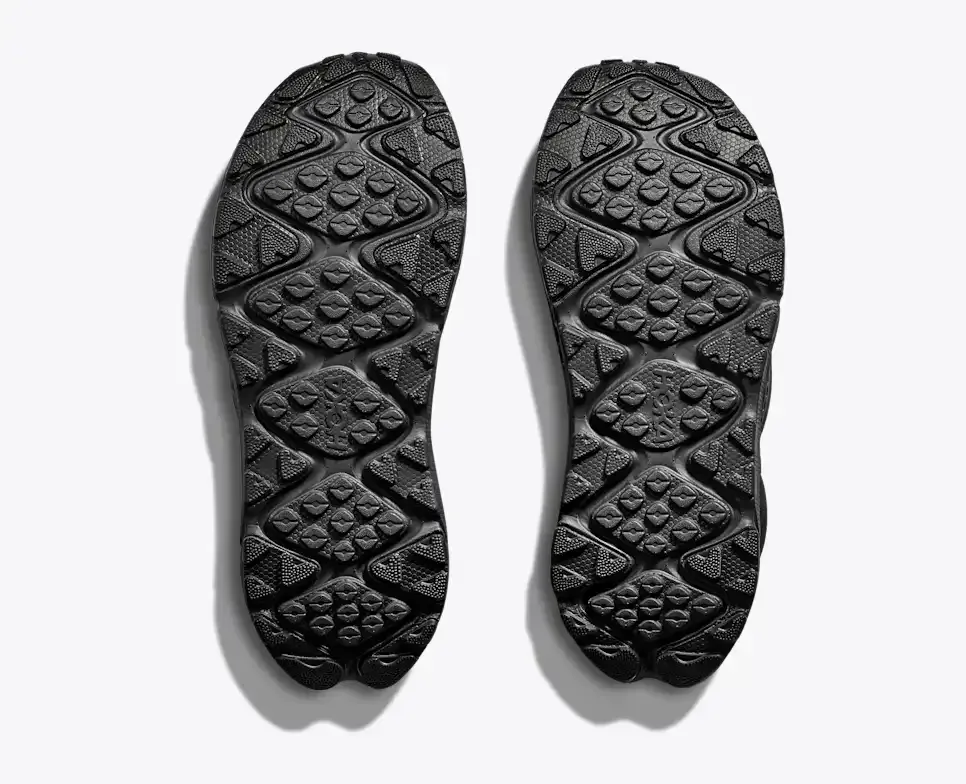 HOKA Ora Primo Black