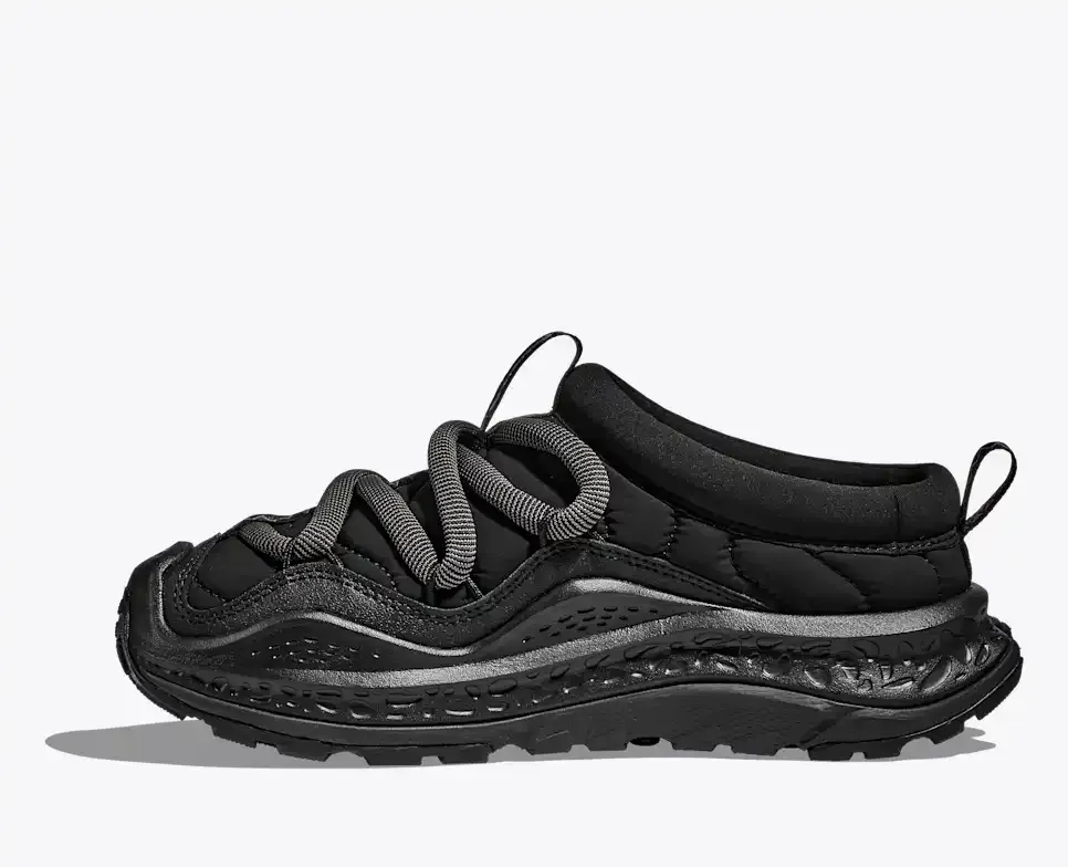 HOKA Ora Primo Black