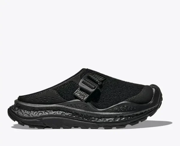 HOKA Ora Primo EXT Black