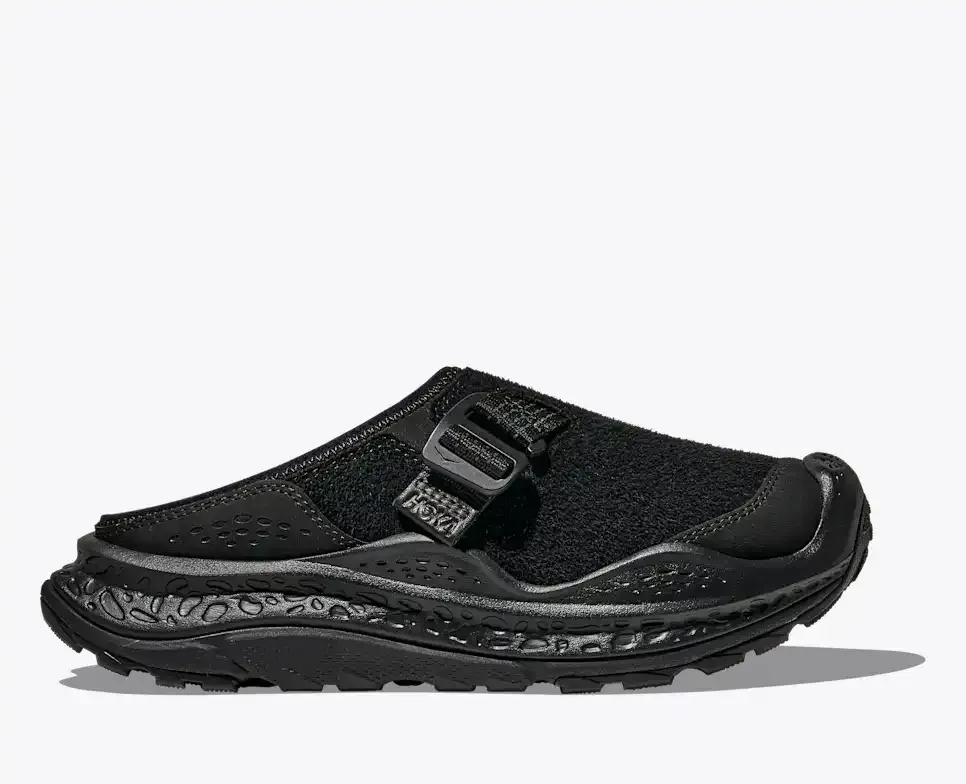 HOKA Ora Primo EXT Black