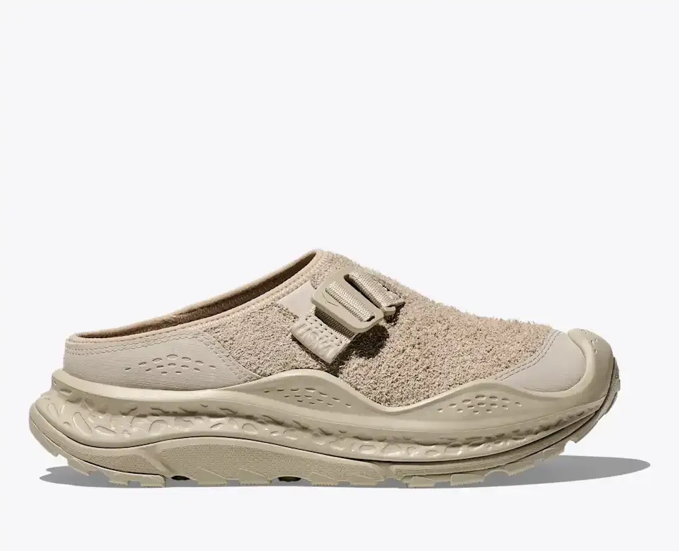 HOKA Ora Primo EXT Sesame