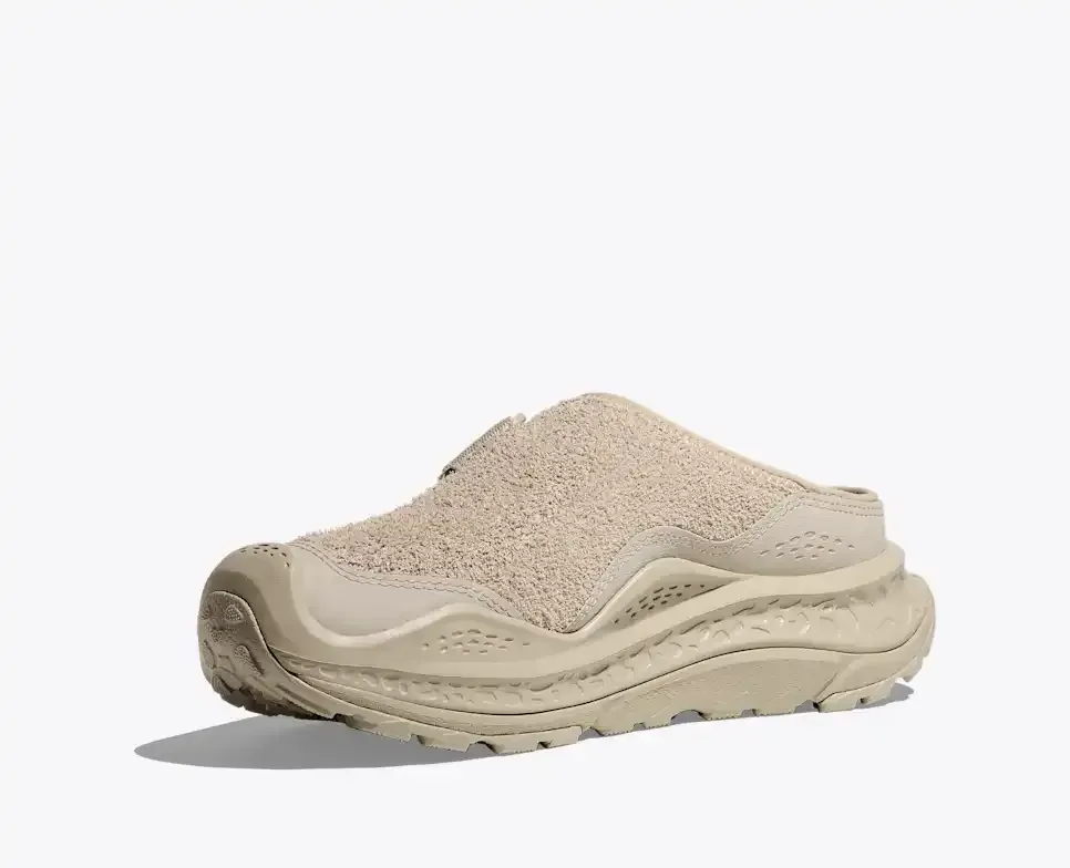 HOKA Ora Primo EXT Sesame