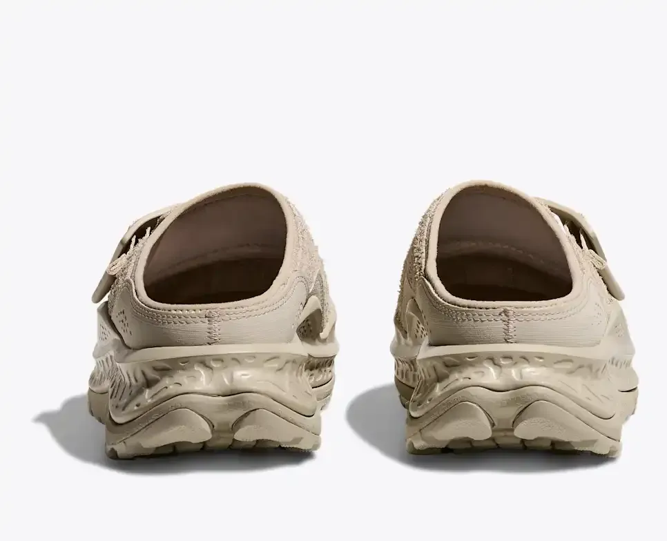 HOKA Ora Primo EXT Sesame