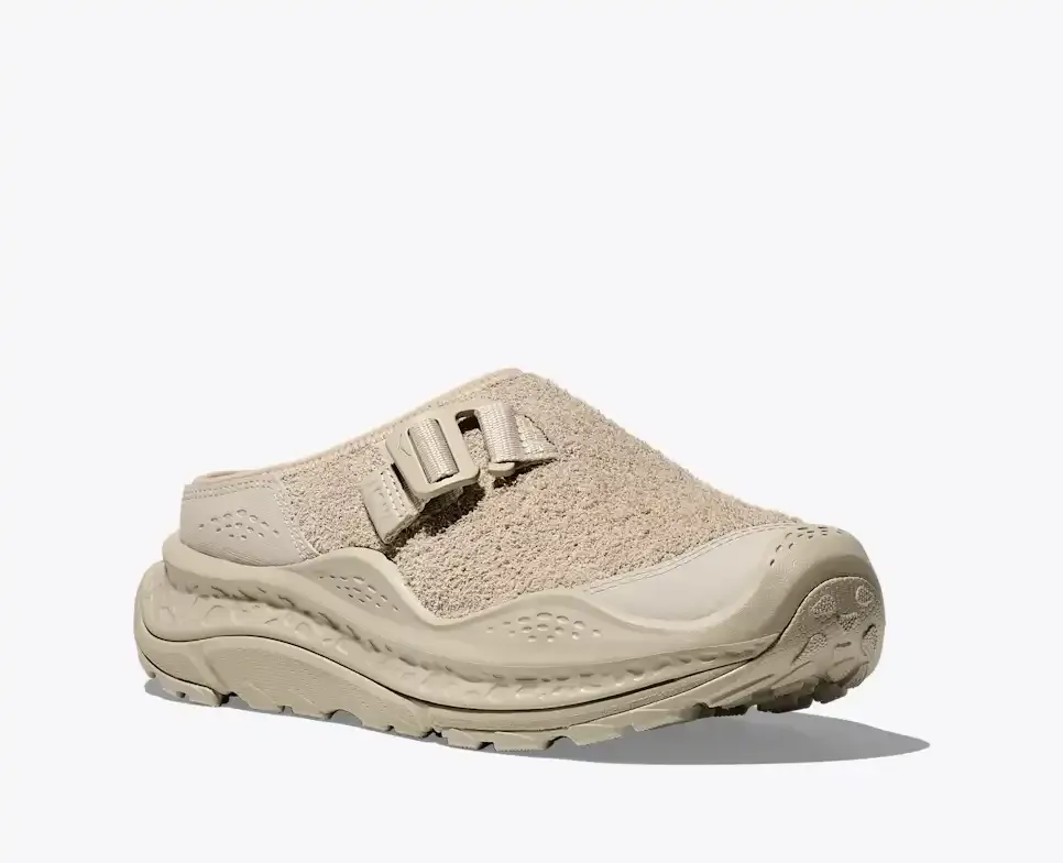 HOKA Ora Primo EXT Sesame
