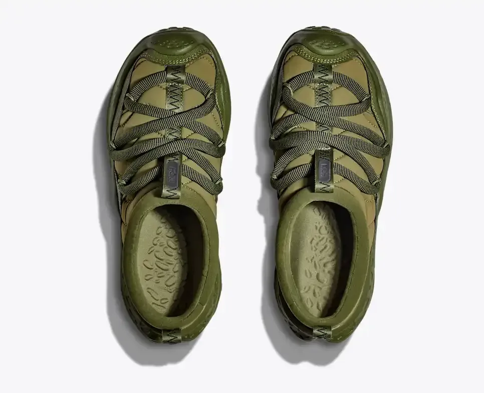 HOKA Ora Primo Forest Floor