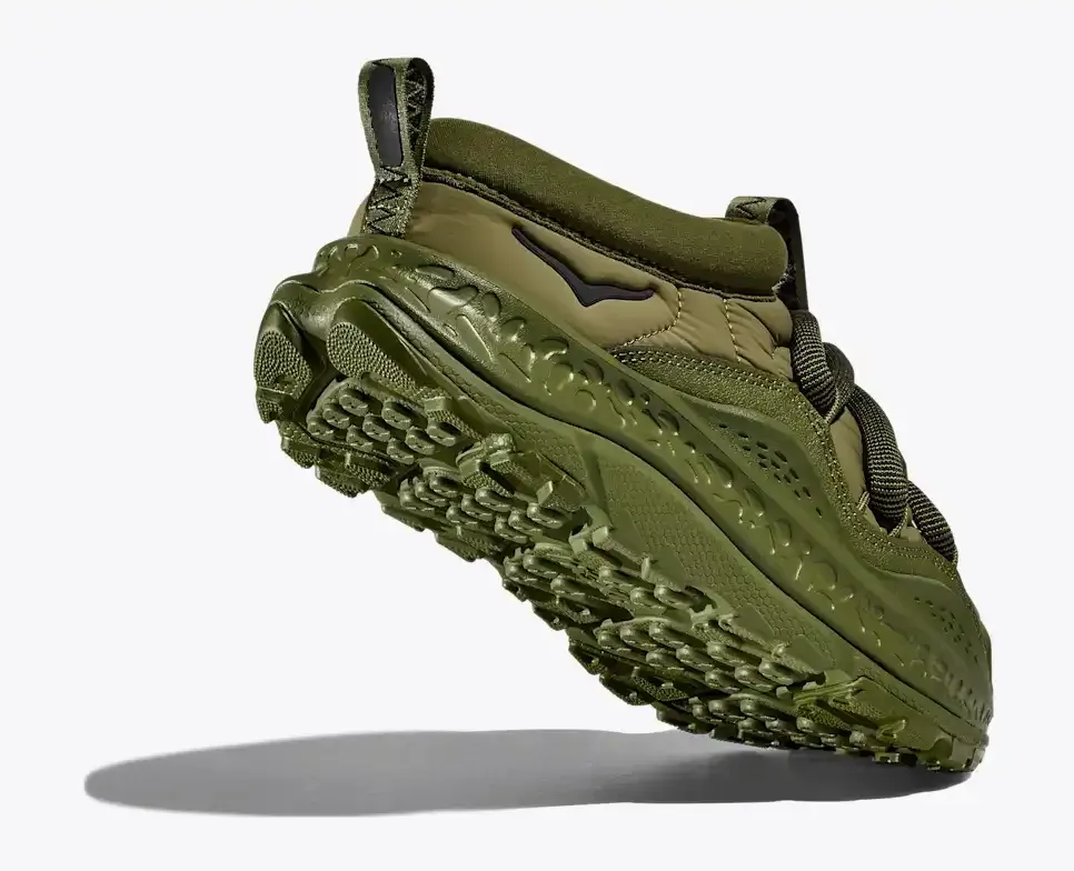 HOKA Ora Primo Forest Floor
