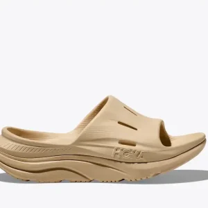 HOKA ORA Recovery Slide 3 Shifting Sand