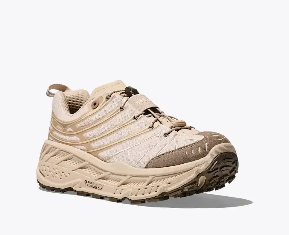 HOKA Project Transport Oat Milk