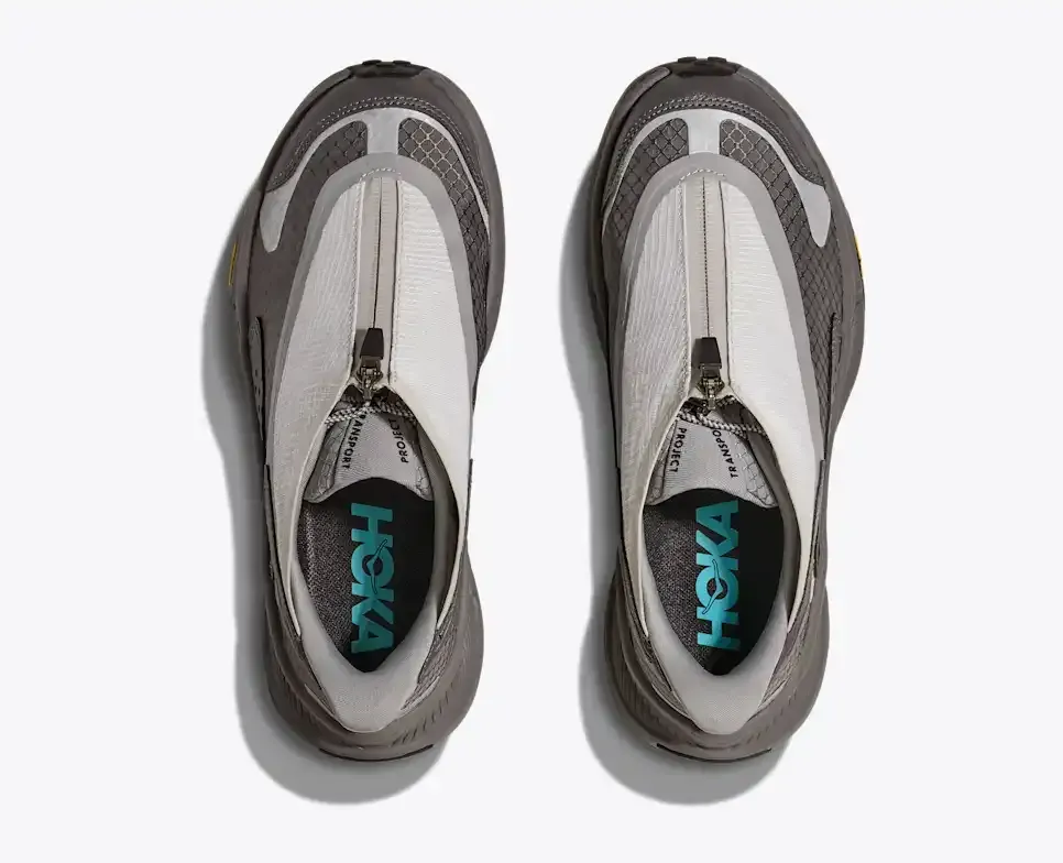 HOKA Project Transport Stardust Satellite Grey