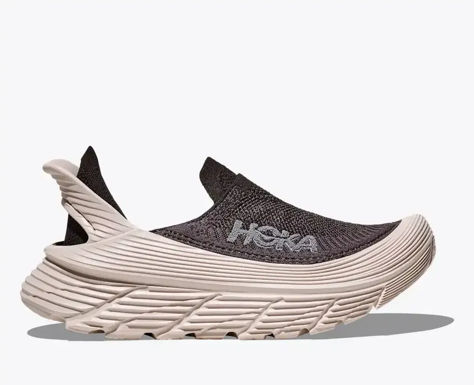 HOKA Restore TC Galaxy Grout