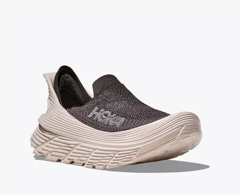 HOKA Restore TC Galaxy Grout