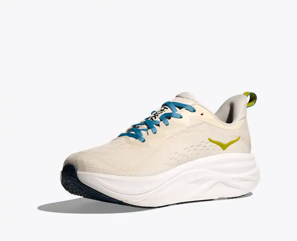 HOKA Skyflow Birch Alabaster
