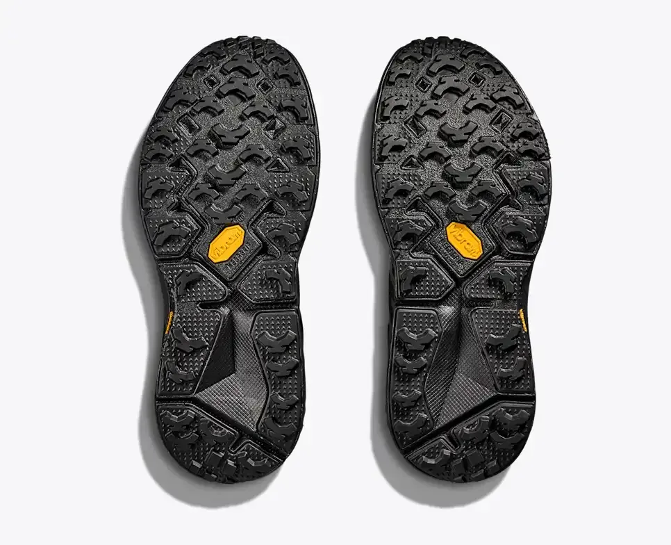 HOKA Speedgoat 2 Black Squid Ink
