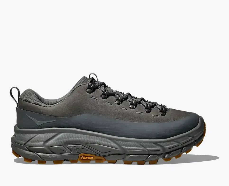 HOKA Tor Summit Asteroid Satelite Grey