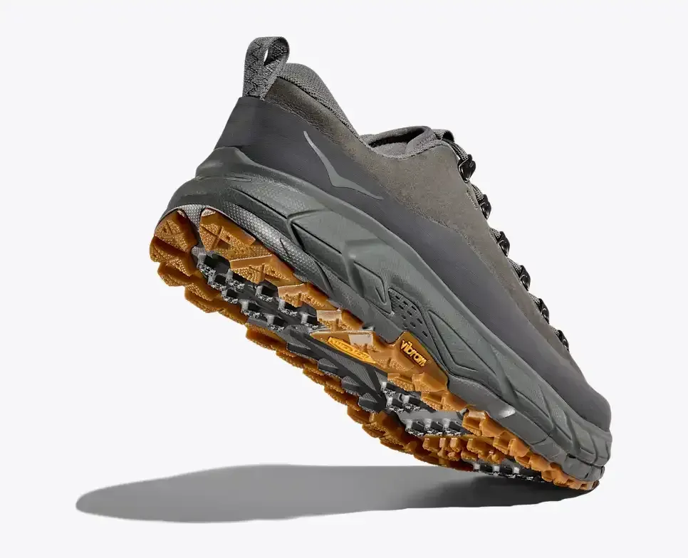HOKA Tor Summit Asteroid Satelite Grey