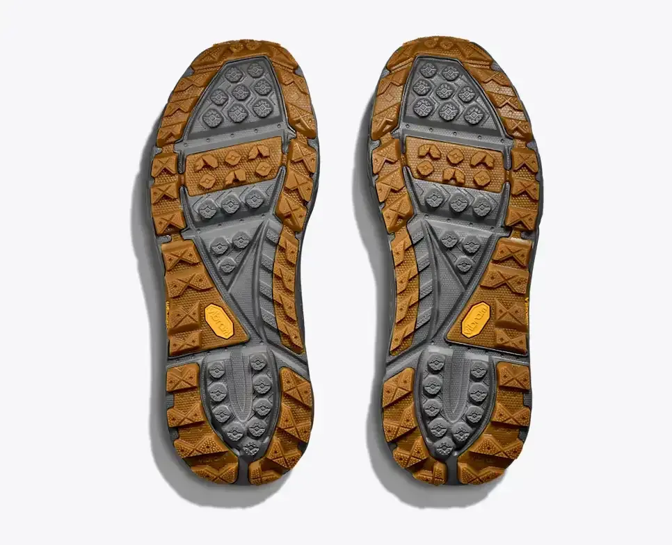 HOKA Tor Summit Asteroid Satelite Grey