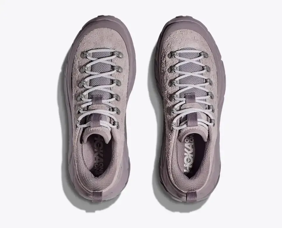 HOKA Tor Summit Elite Terrain System Astral
