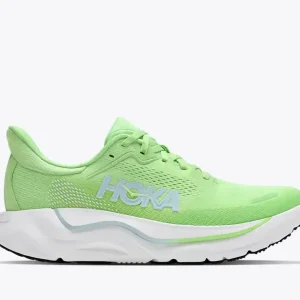 HOKA Arahi 9 Tart Apple Glimmering Blue (Women's)