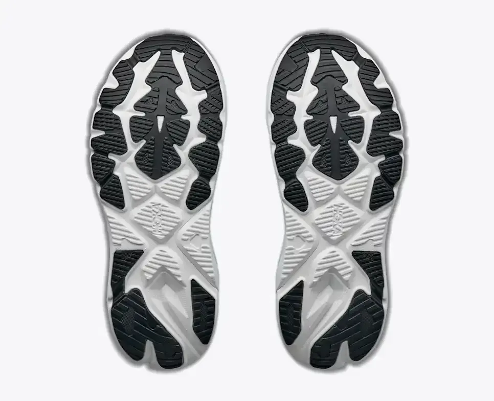 HOKA Arahi 9 Tart Apple Glimmering Blue (Women's)