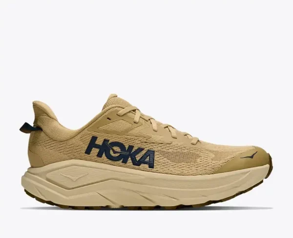 HOKA Challenger 8 Barley Flour