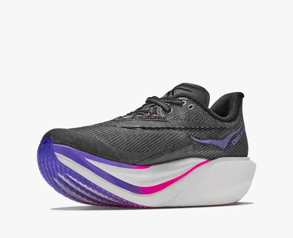 HOKA Cielo X1 3.0 Carbon Black