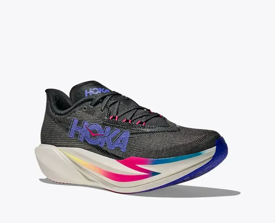 HOKA Cielo X1 3.0 Carbon Black