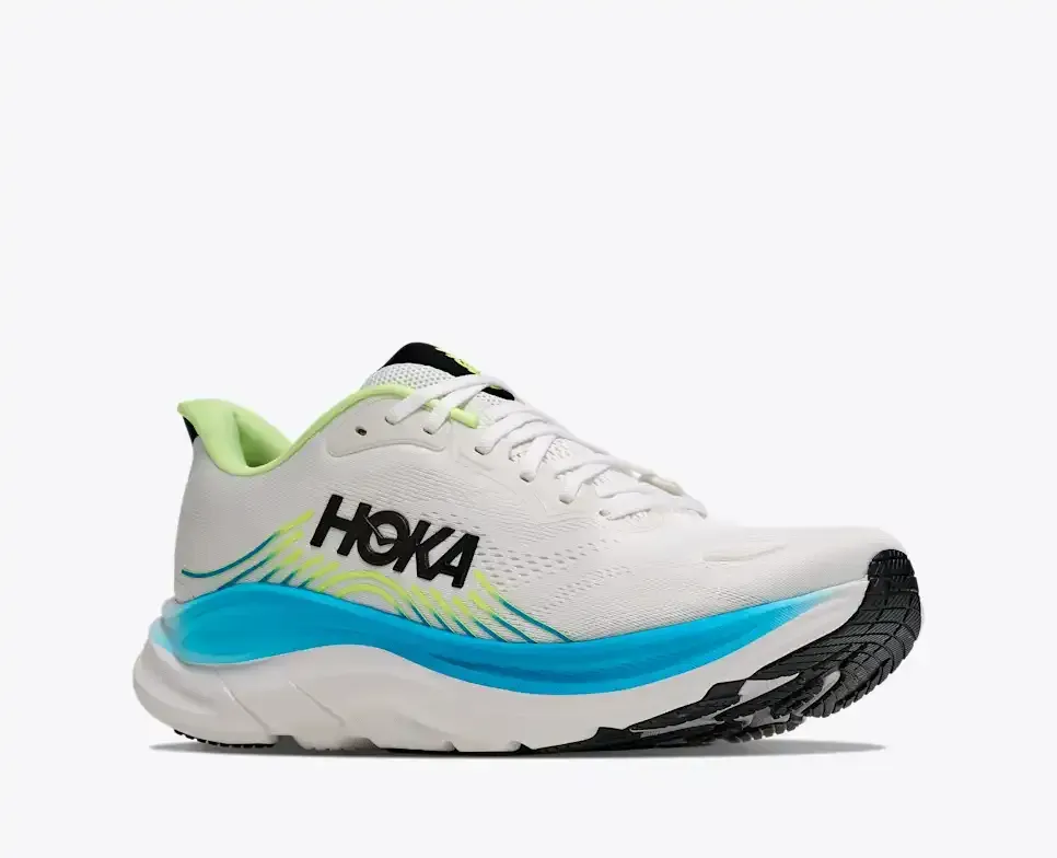 HOKA Clifton 11 Frost