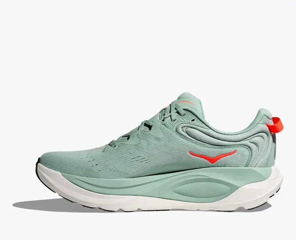 HOKA Gaviota 6 Sage Stardust