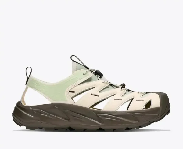 HOKA Hopara Morning Dew Antique Olive