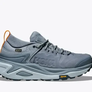 HOKA Kaha 3 Low GORE-TEX Washed Blue