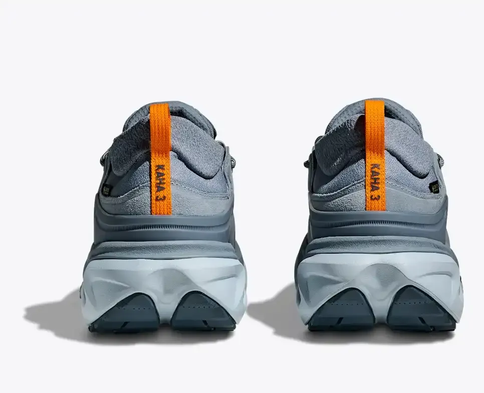 HOKA Kaha 3 Low GORE-TEX Washed Blue