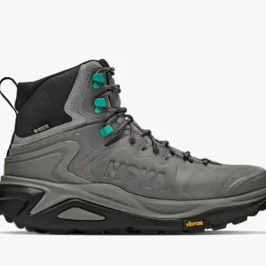HOKA Kaha 3 Mid GORE-TEX Asteroid Grey