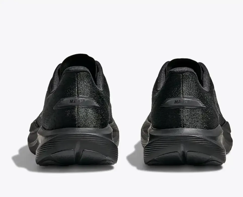 HOKA Mach 7 Black (Women's)